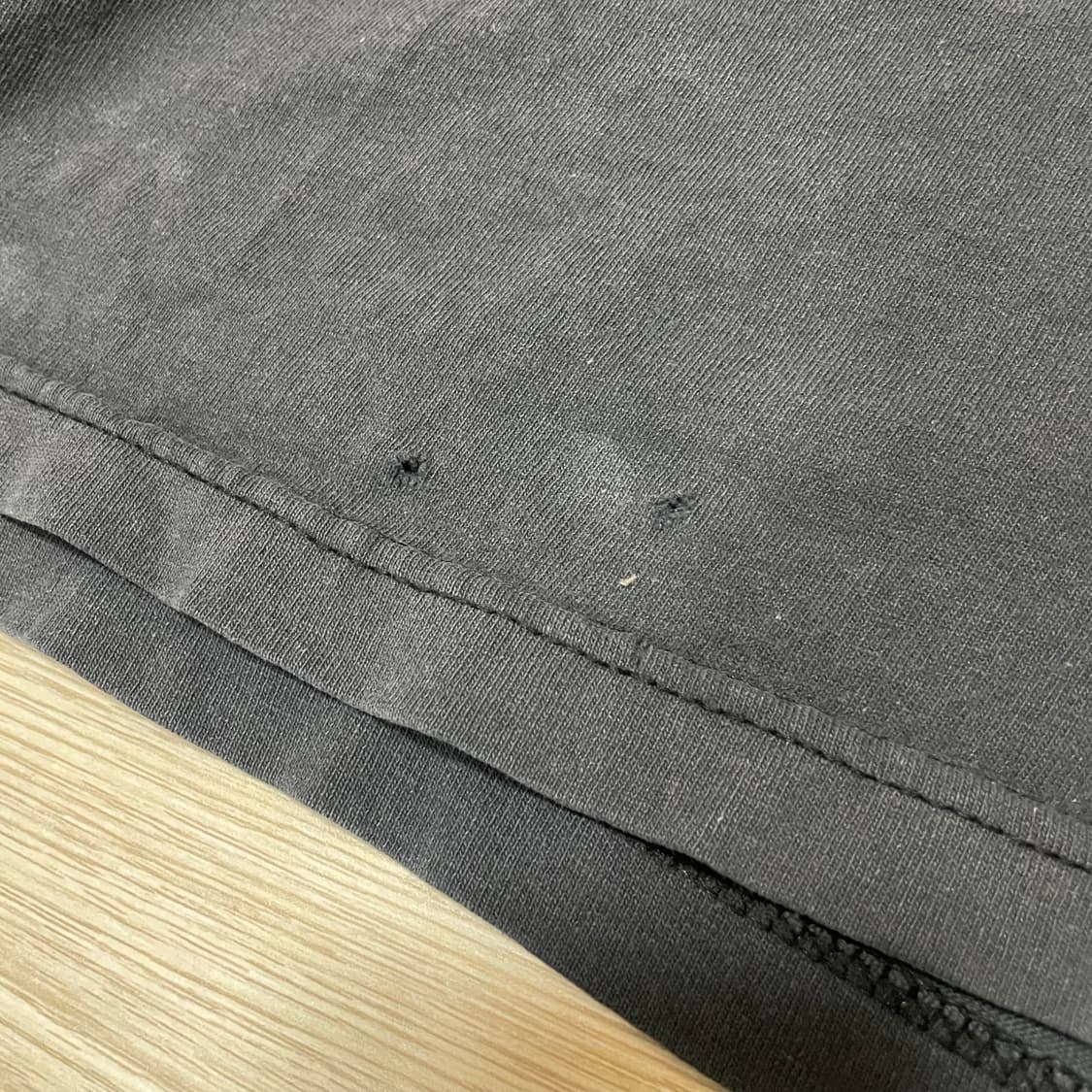 90s 빈티지 말보로 언리미티드 티셔츠 상품이미지4