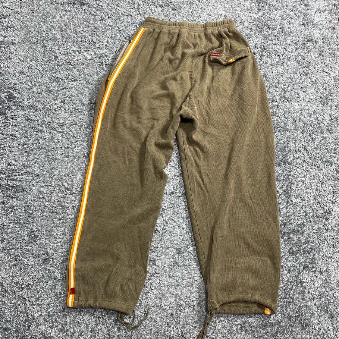 ECKO 에코 72 힙합 올드스쿨 츄리닝 팬츠 상품이미지6