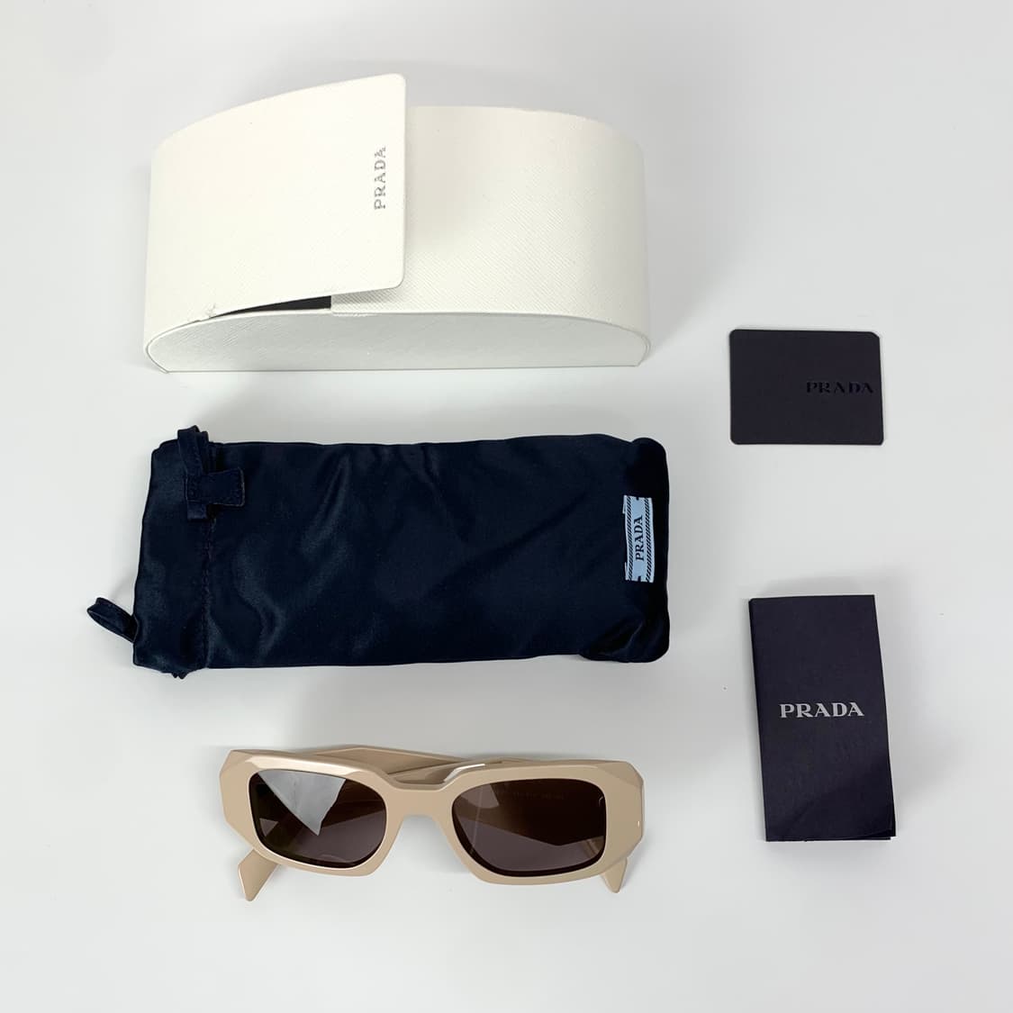 프라다 심볼 선글라스 상품이미지10