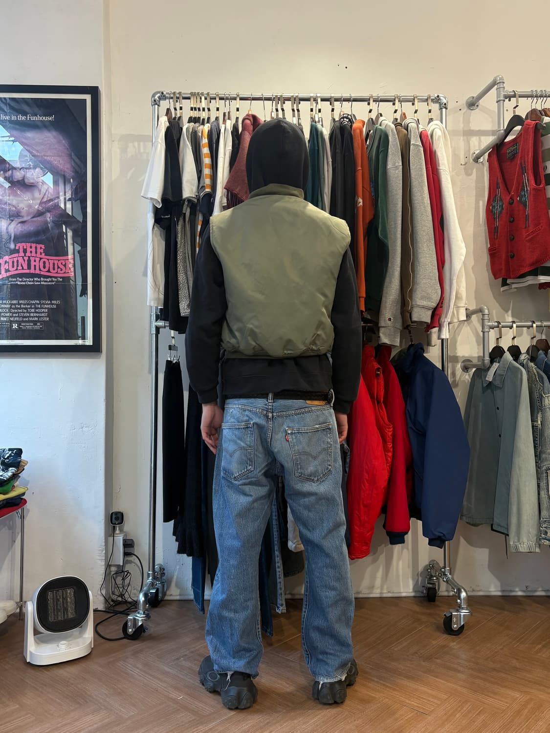 Propper MA-1 조끼 상품이미지3