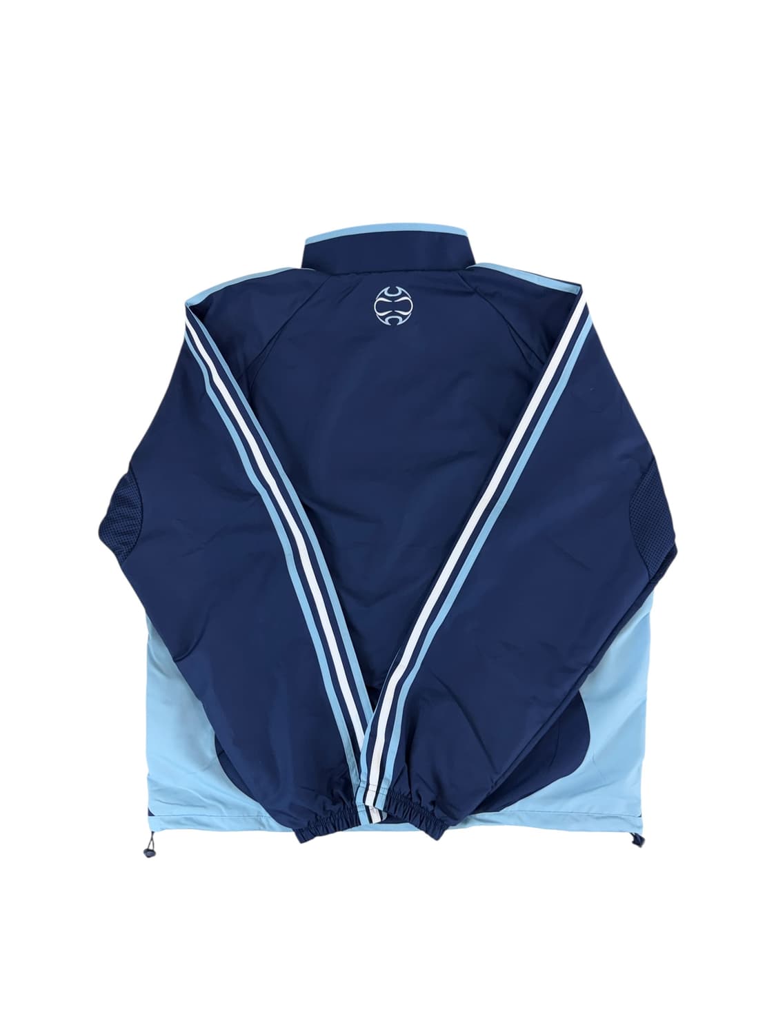 아디다스 아르헨티나 어웨이 트랙탑 2006 (L) 상품이미지2