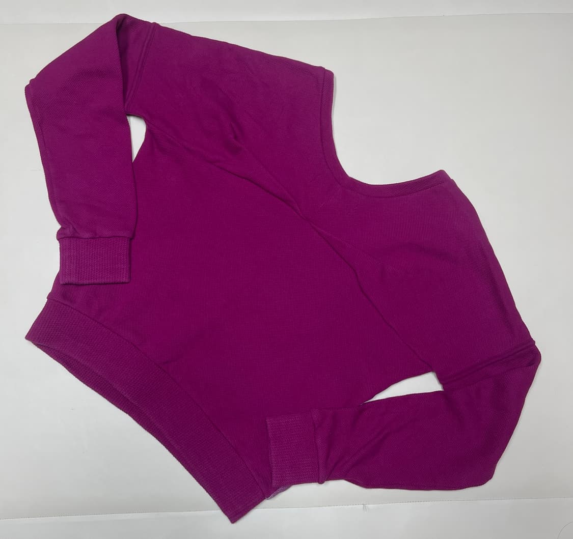 아디다스(Adidas) 리메이크 크롭 트레이닝복 상품이미지2