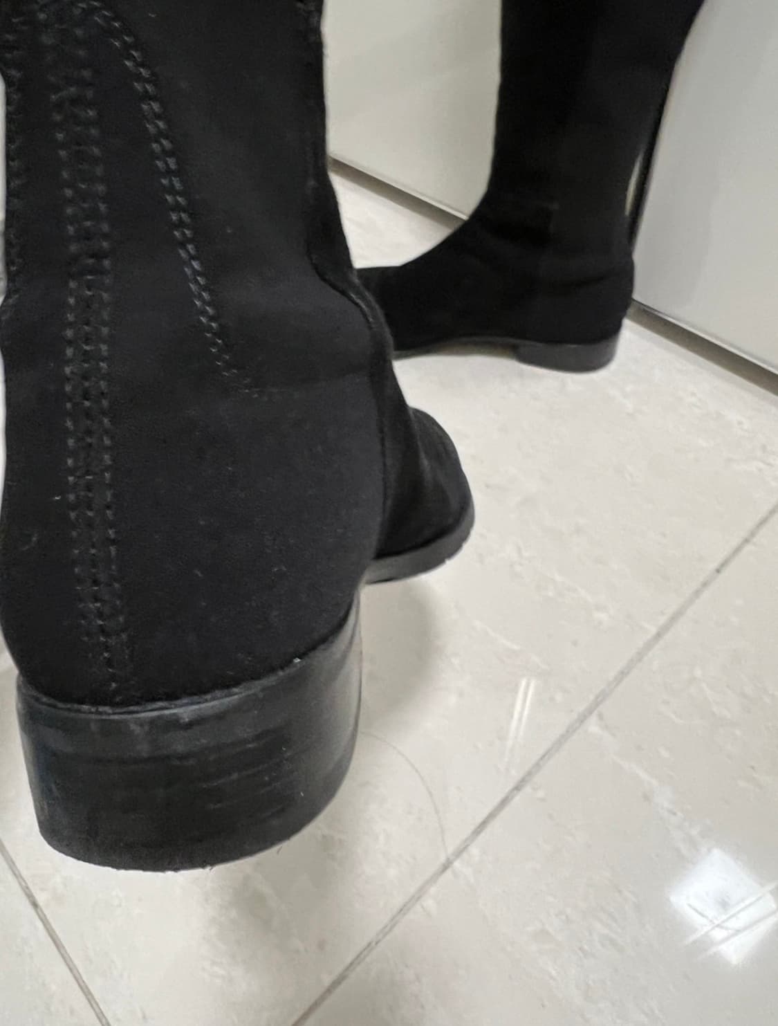 스튜어트 와이츠먼 5050 상품이미지4