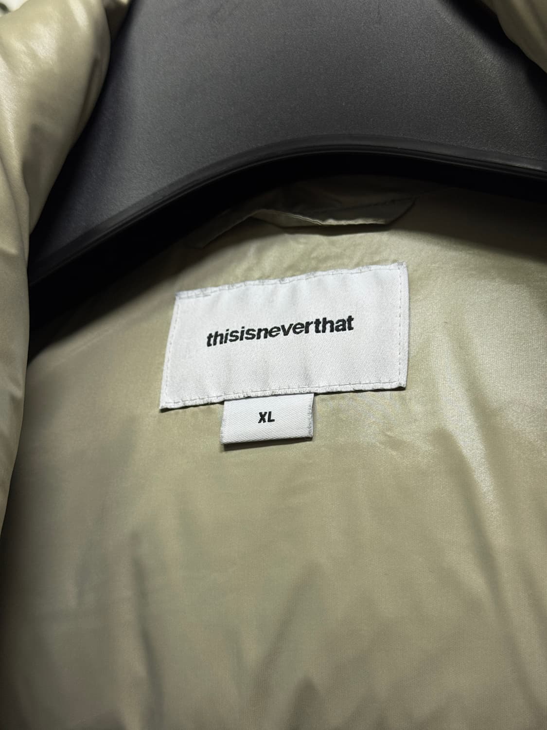 디네뎃 퍼덱스 패딩 상품이미지2