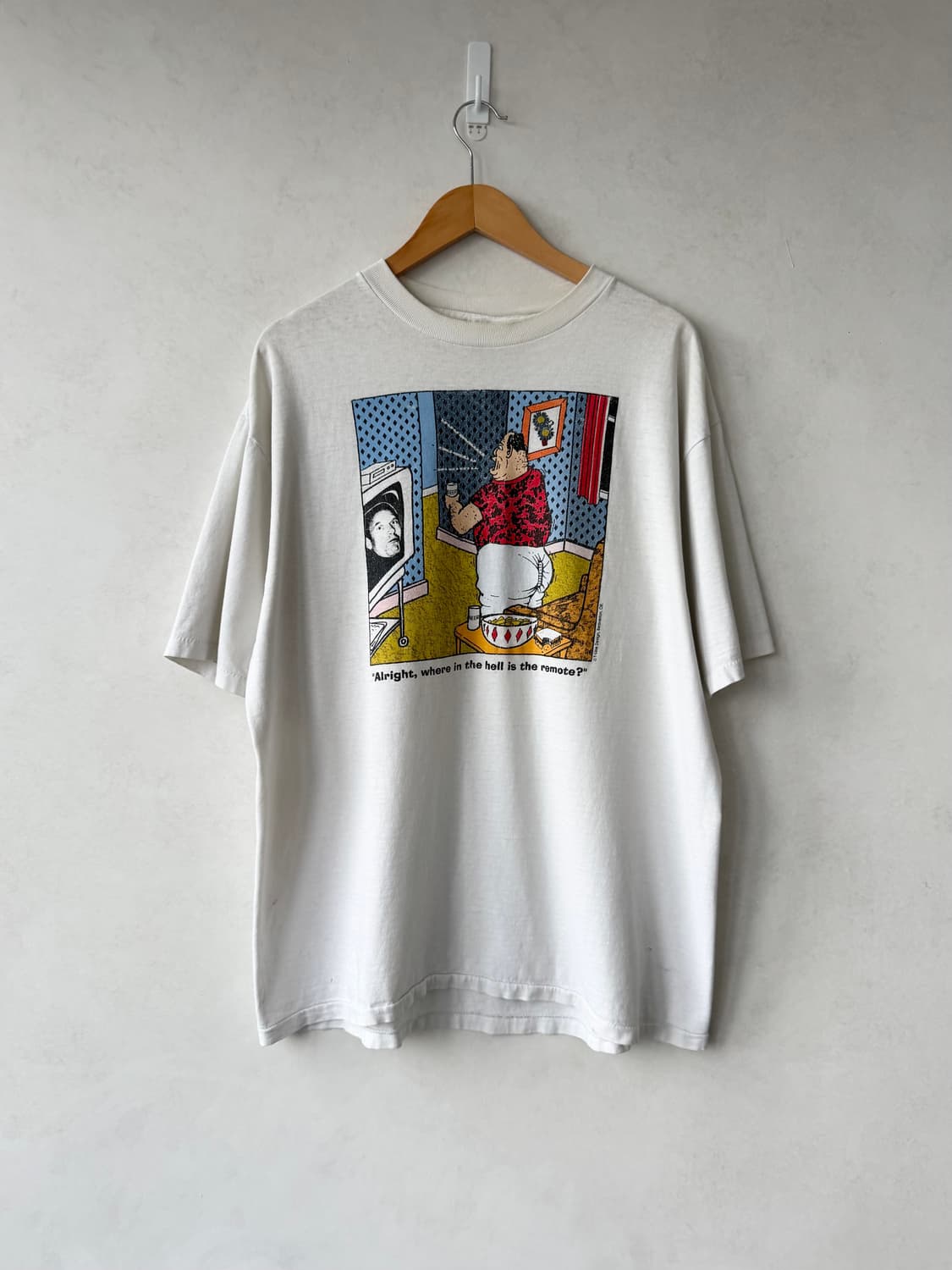 90s Funny Tee 상품이미지2