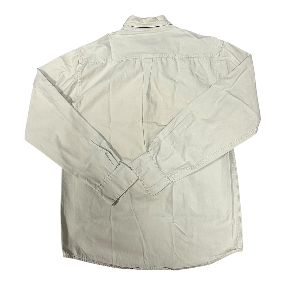 ✨ (바배) 랭글러 투포켓 워크 셔츠  상품이미지2