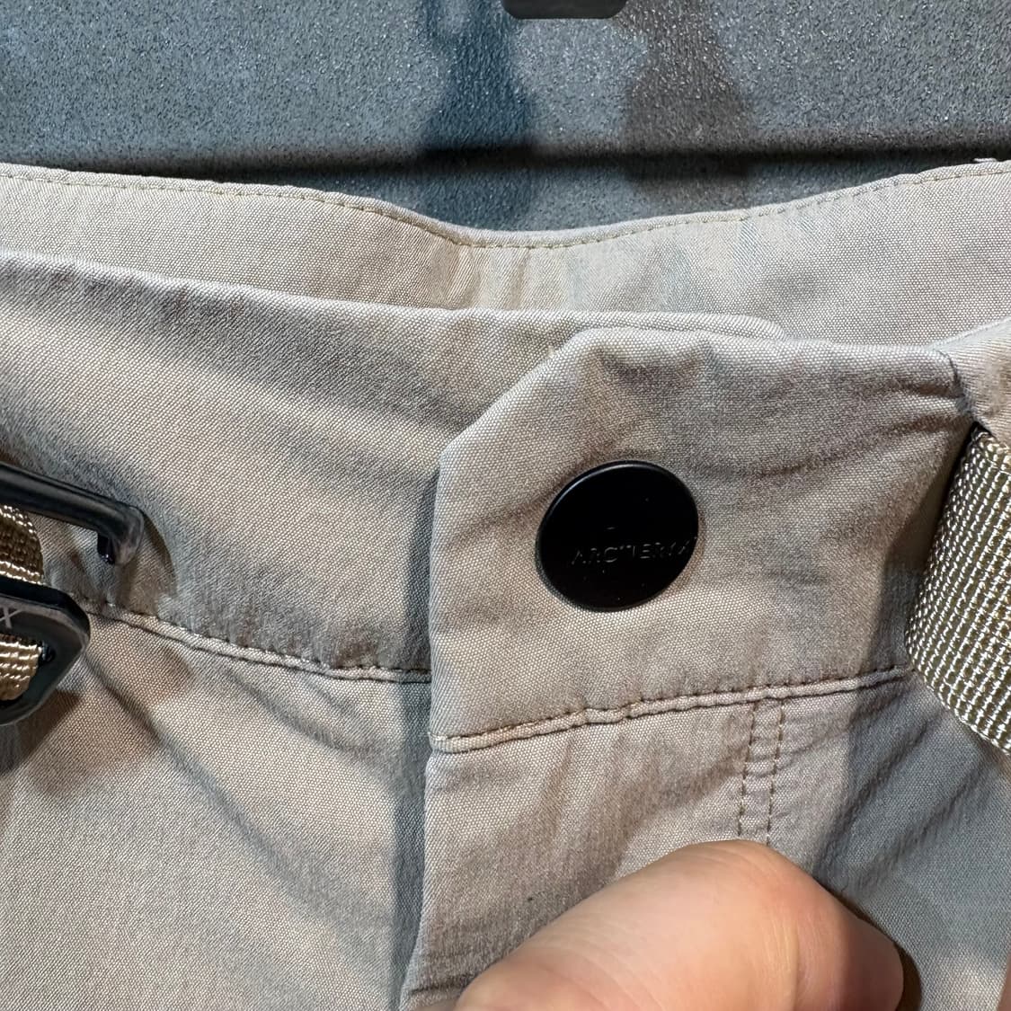 [32] ARC'TERYX 아크테릭스 반바지 상품이미지3