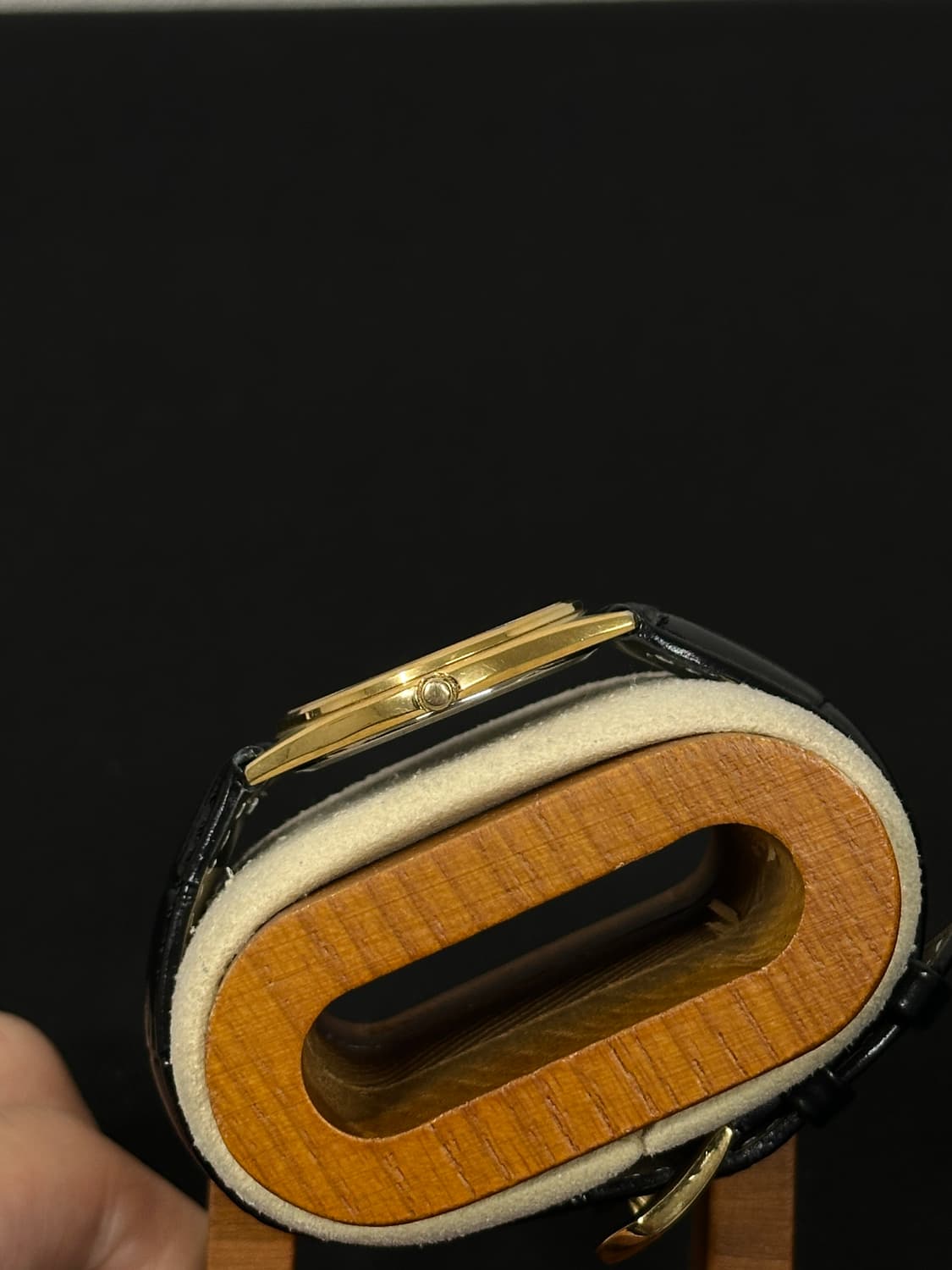 Seiko Vintage 세이코 빈티지 쿼츠 시계 상품이미지7