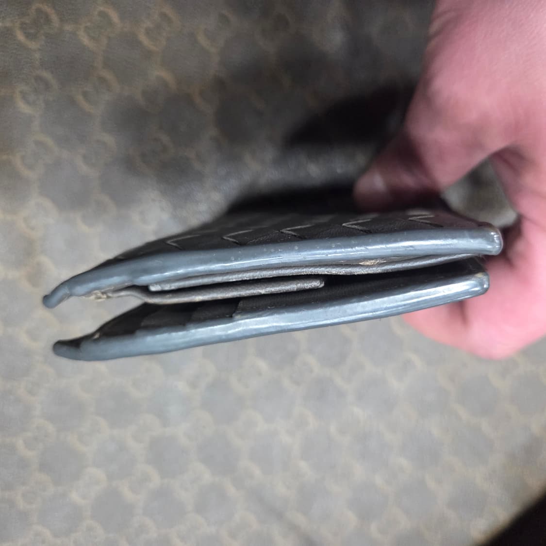 보테가베네타 반지갑 상품이미지6