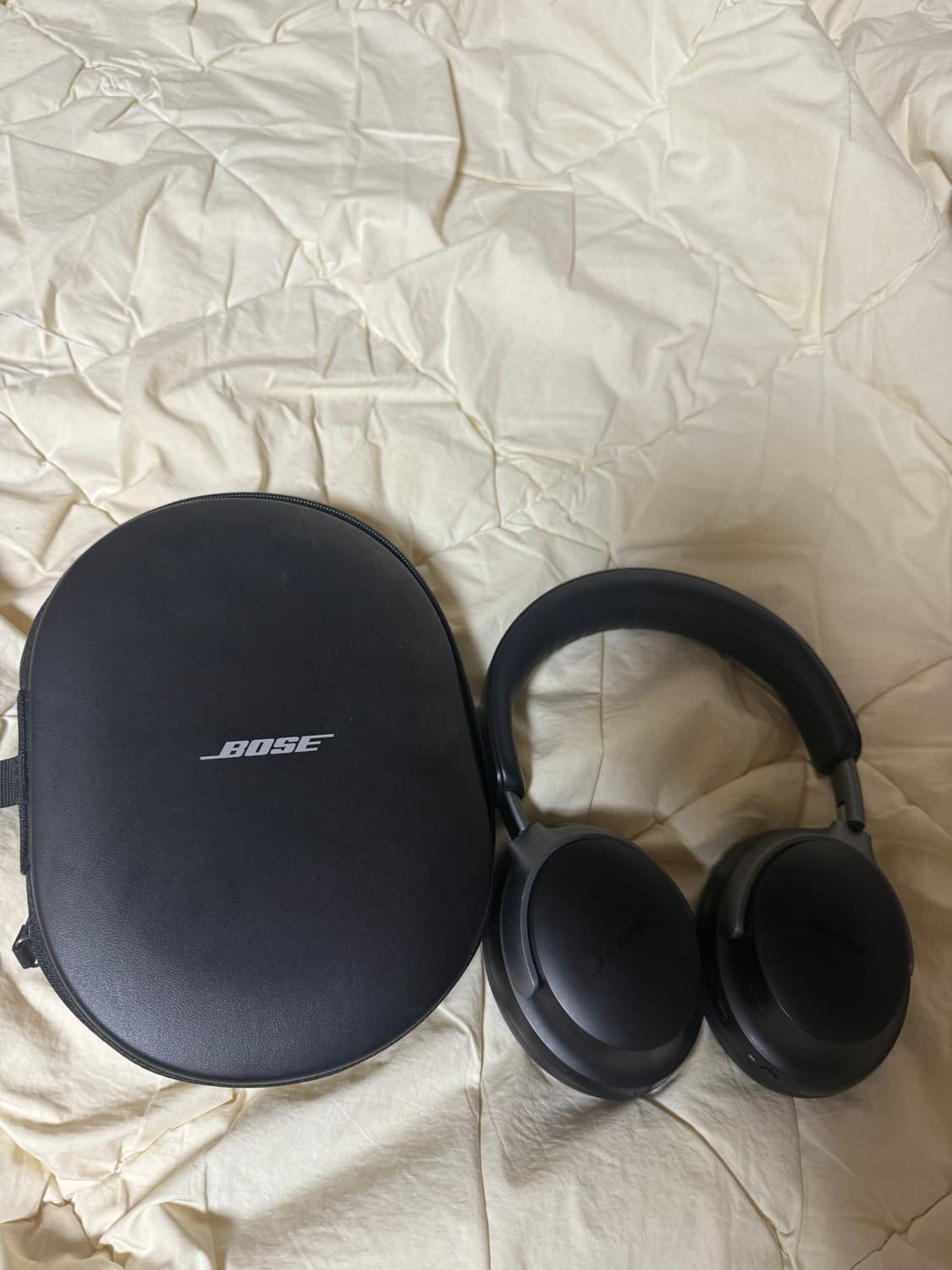 보스 헤드셋 울트라 qc노이즈 캔슬링 상품이미지7