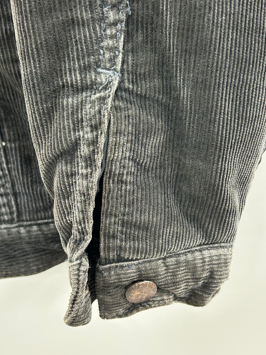 랭글러 코듀로이 자켓 상품이미지4