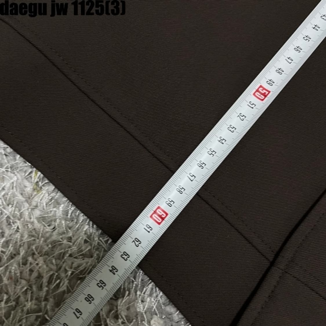 Coor 쿠어 자켓 상품이미지8