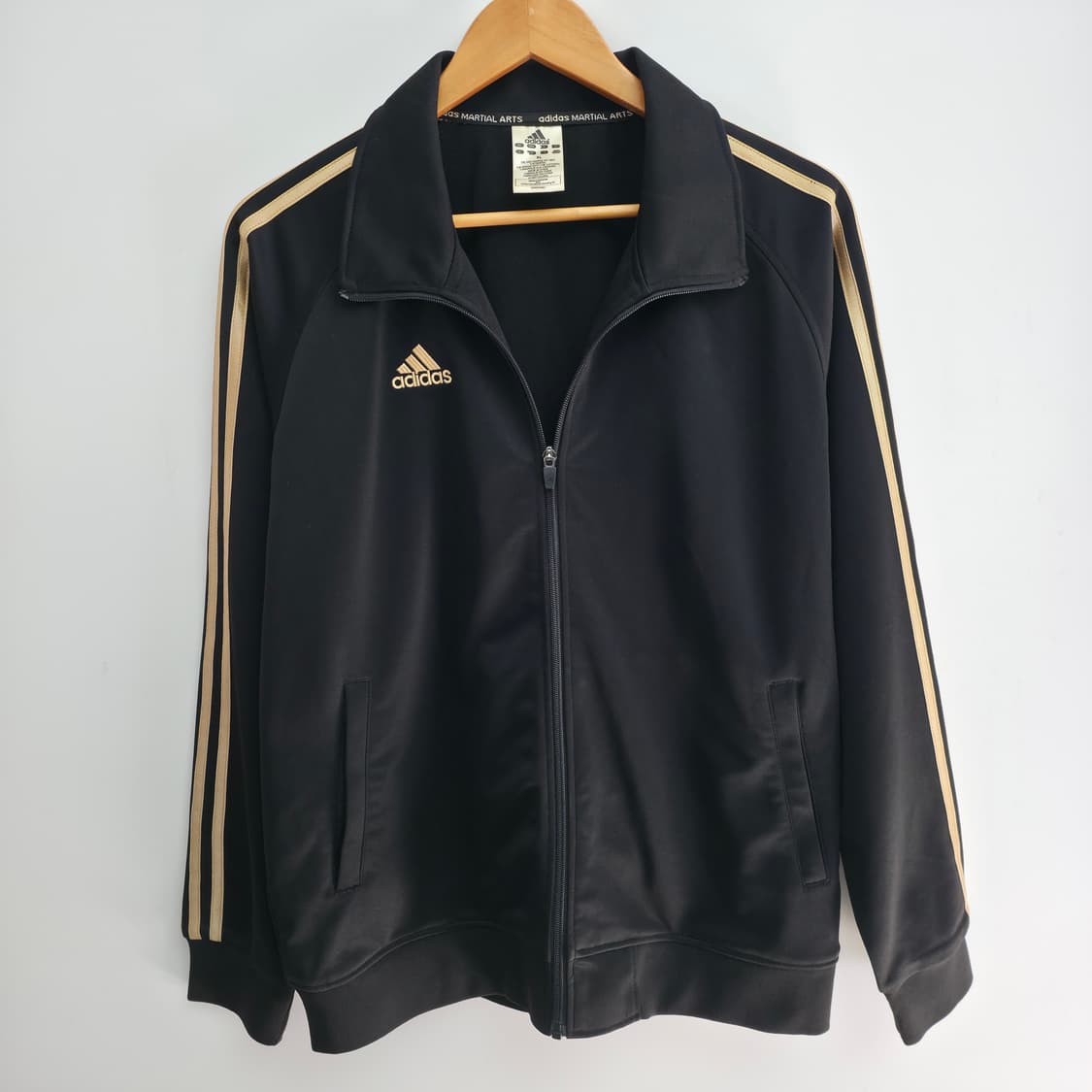 [XL] 아디다스 검골 져지 상품이미지1