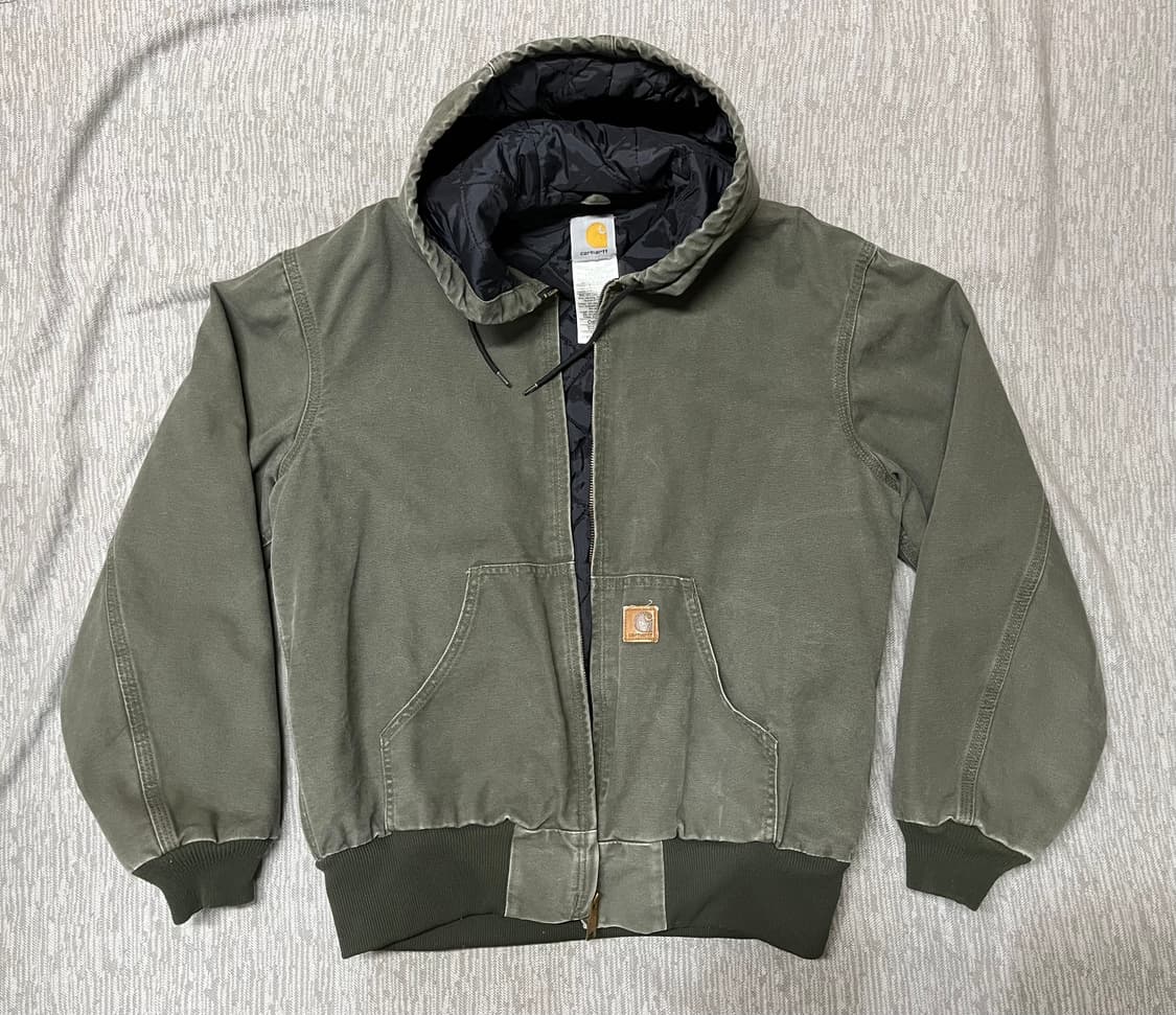 칼하트 액티브 J247 MOS M 상품이미지1