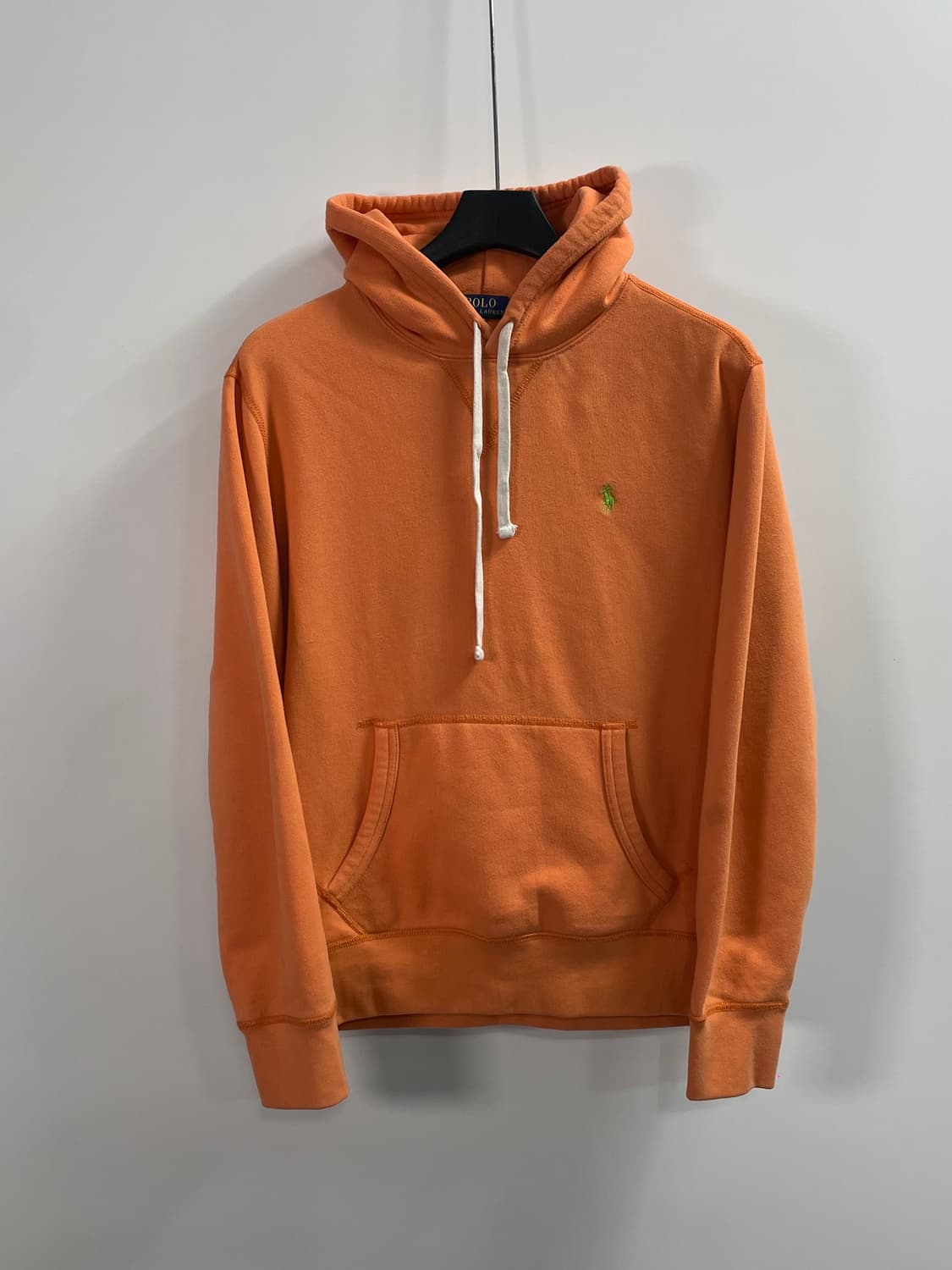 폴로 랄프로렌 포니 후드티 (on.644)   상품이미지1