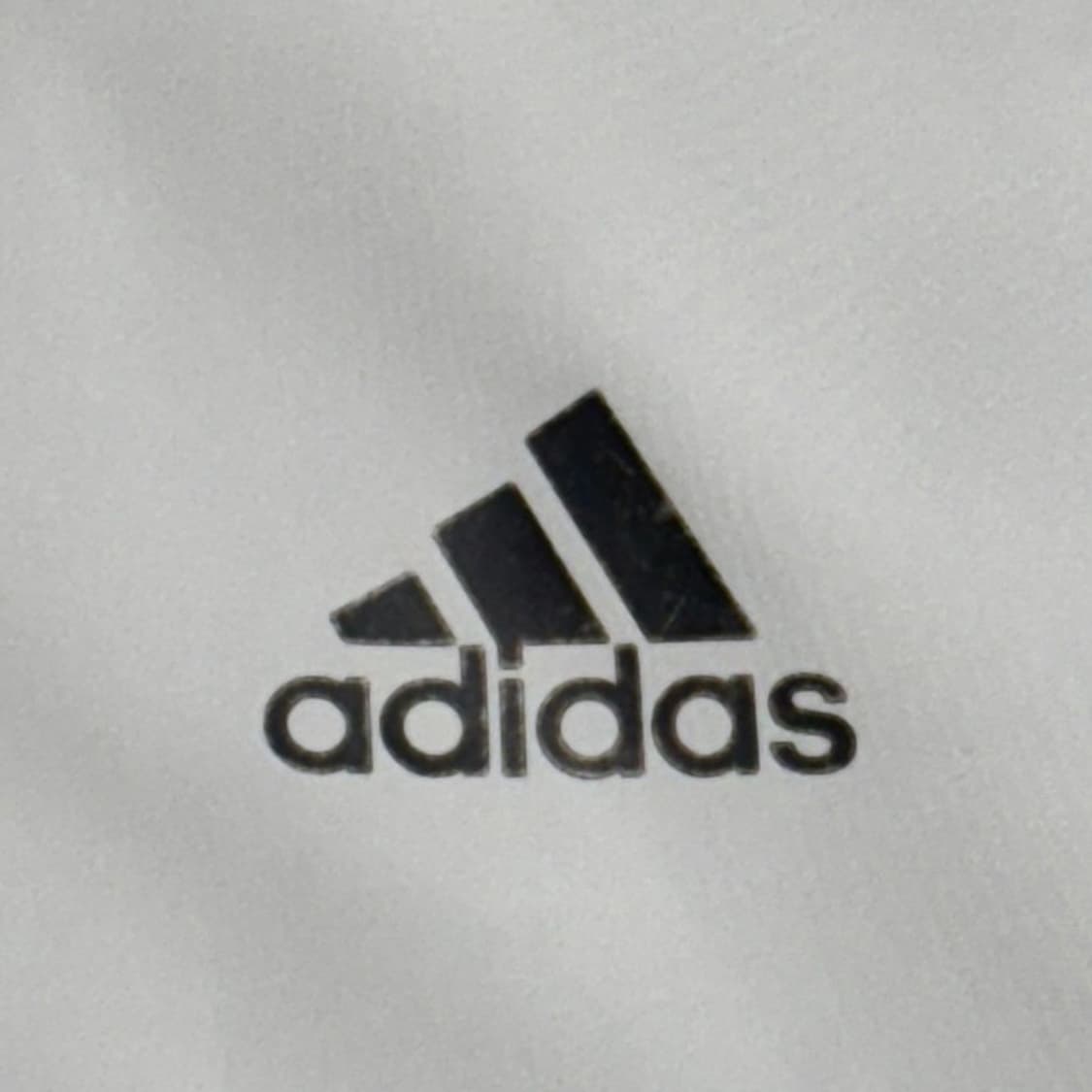 ADIDAS  CLIMASTORM 바람막이 화이트 S 상품이미지2