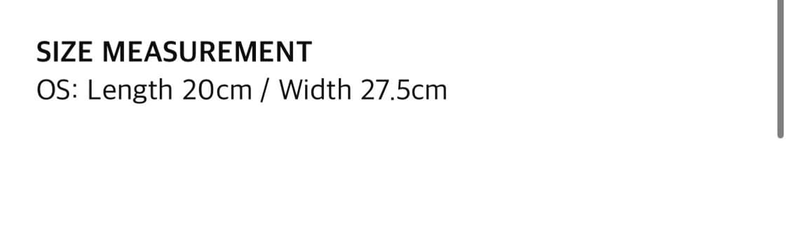 조거쉬 비니 판매 상품이미지2