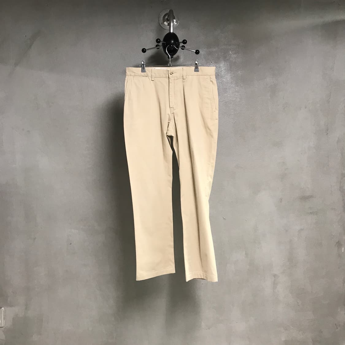 폴로 랄프로렌 베이지 치노 팬츠 34/32 상품이미지5