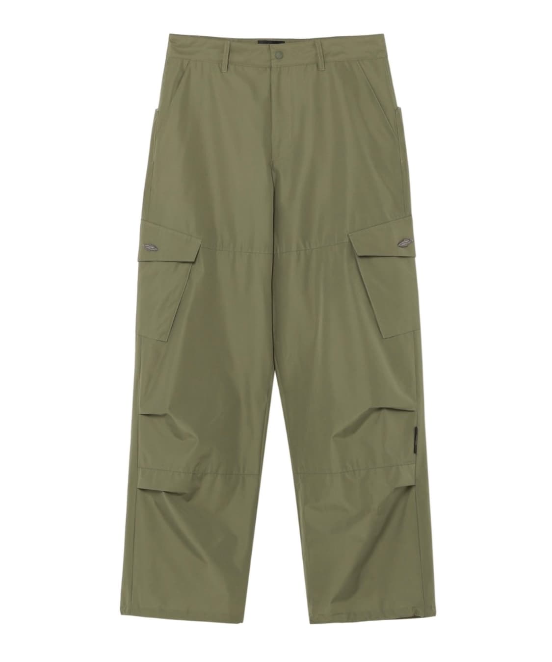 오프닝프로젝트 기어 포켓 팬츠 카키 3 상품이미지1