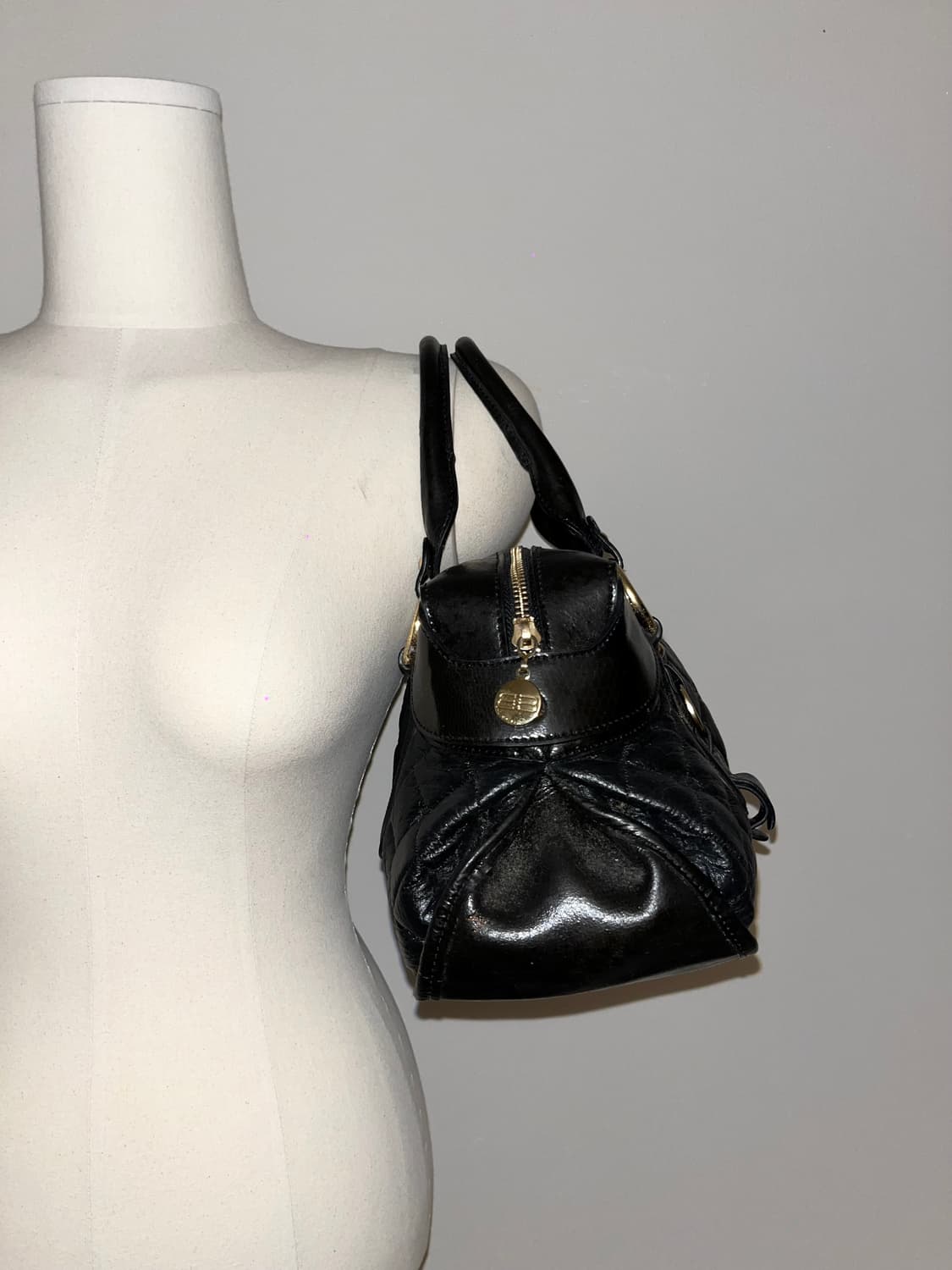 2000년대 금강 발렌시아가 Shoulder bag 상품이미지4