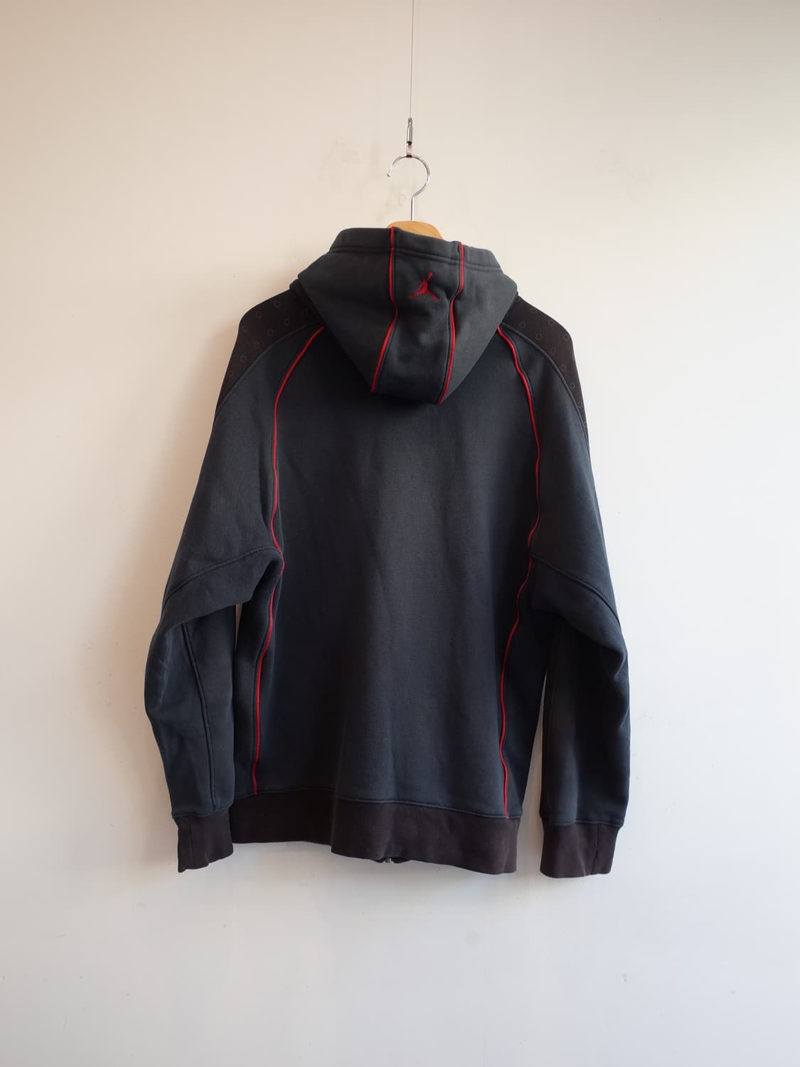 JORDAN 나이키 조던 빈티지 집업 후디 상품이미지10