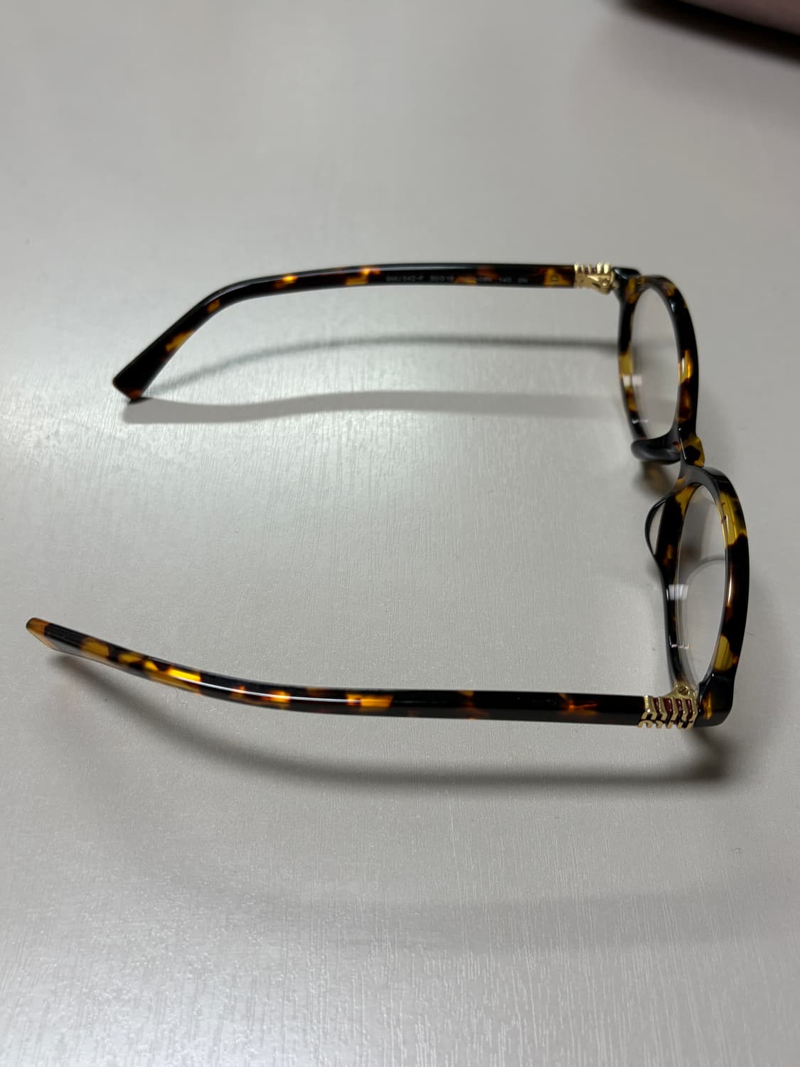 미우미우 리가드 선글라스 상품이미지5