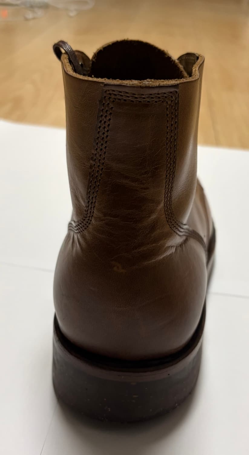 오크스트릿 필드부츠 8.5 상품이미지5