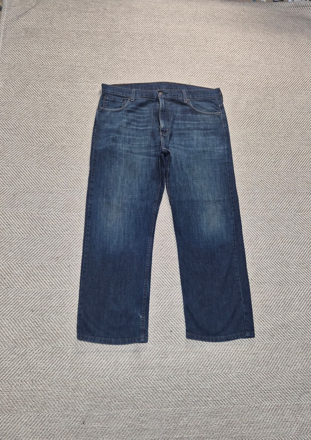 리바이스 569 36/30 ( p43 ) 상품이미지1