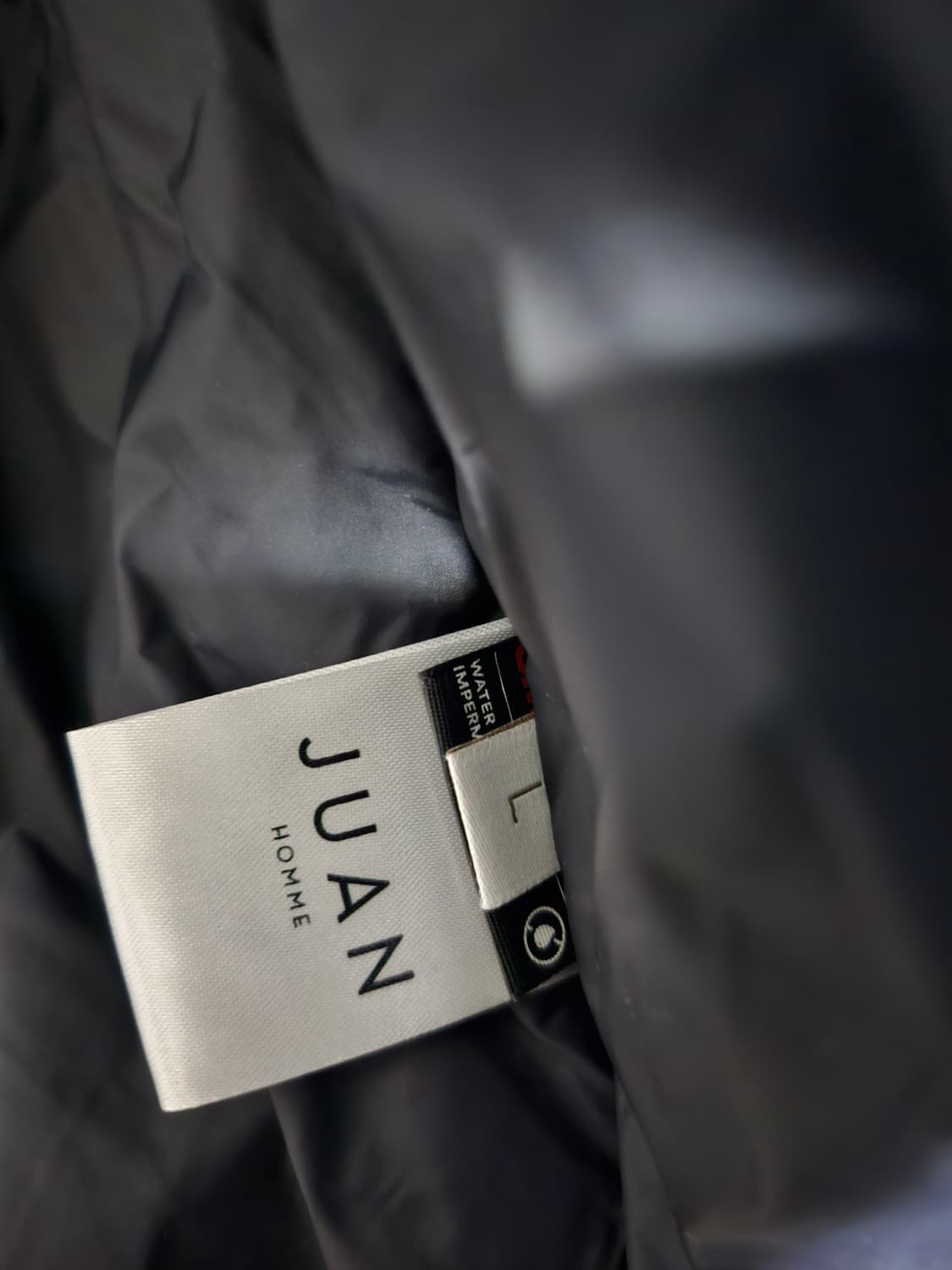 주앙옴므    MONSTER PARKA  L 상품이미지5