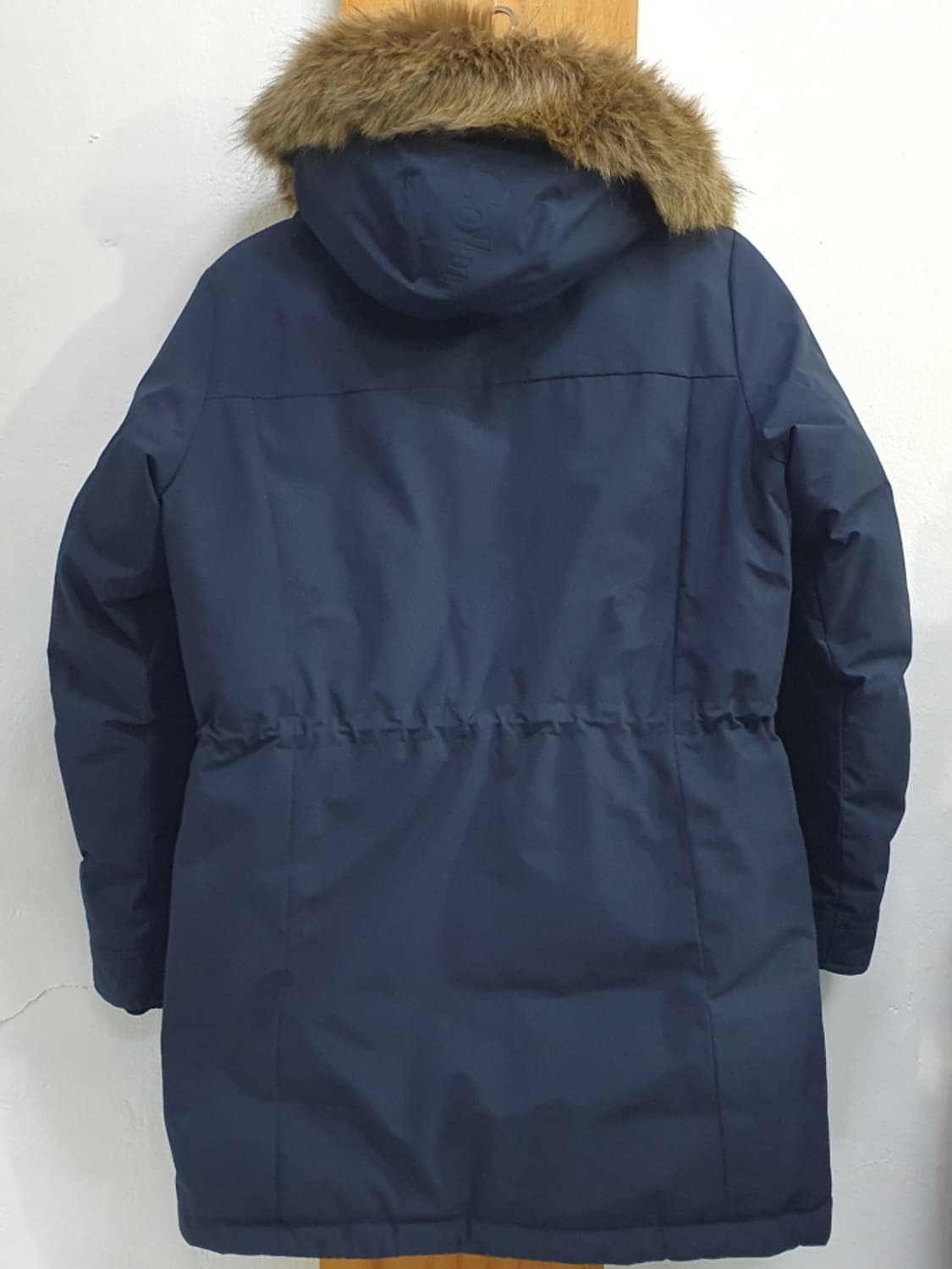 컬럼비아 옴니히트 구스다운패딩(90) 상품이미지8