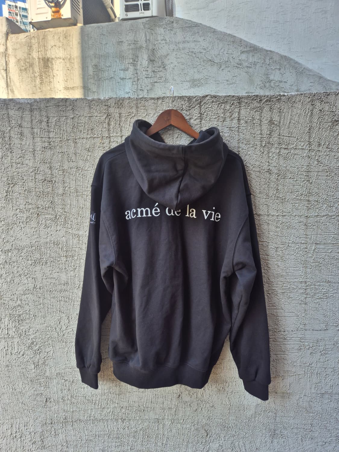 Acme de lavie 후드티 L  - 남여공용 상품이미지7