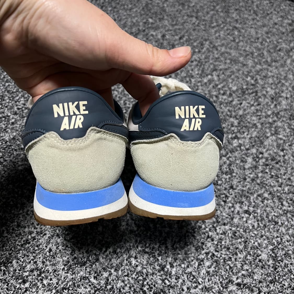 나이키 데이브레이크 운동화 235 상품이미지3