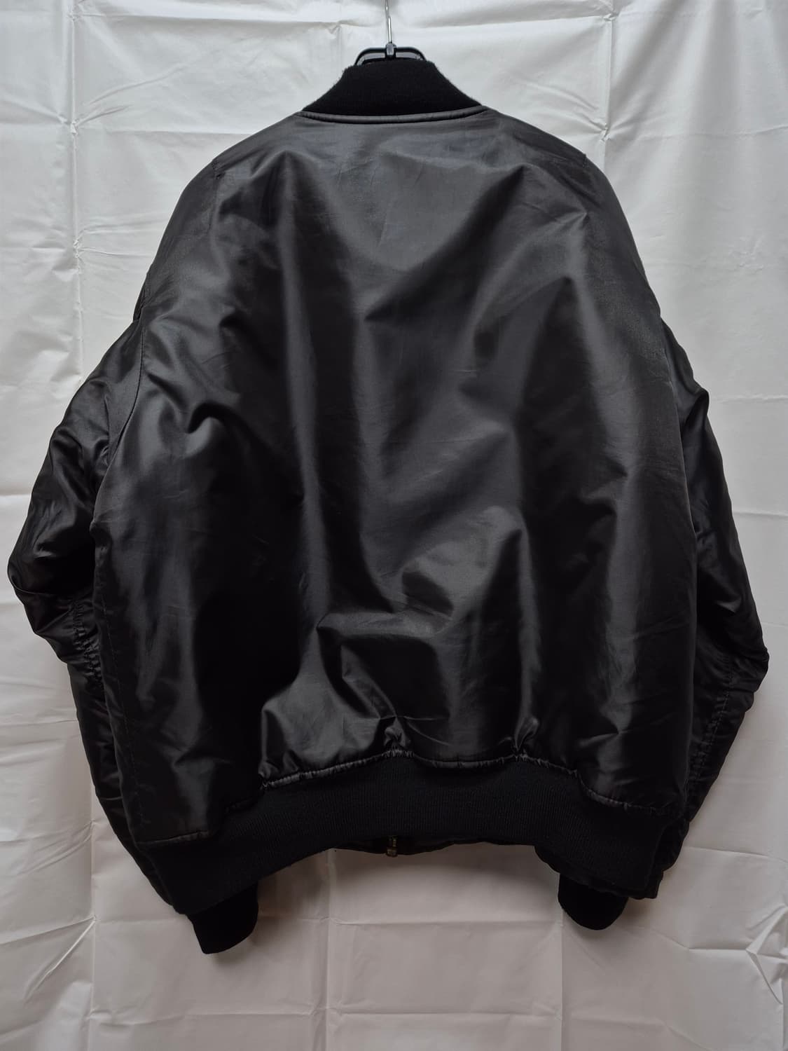 로스코 ma-1 자켓 상품이미지3