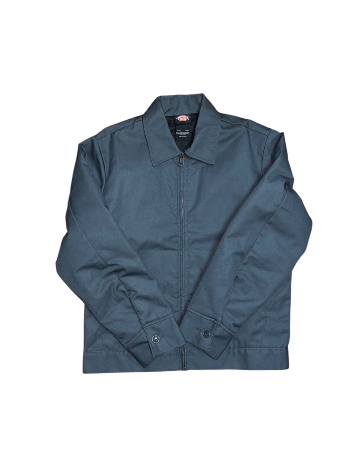 디키즈 아이젠하워 그레이 차콜 워크자켓 상품이미지5