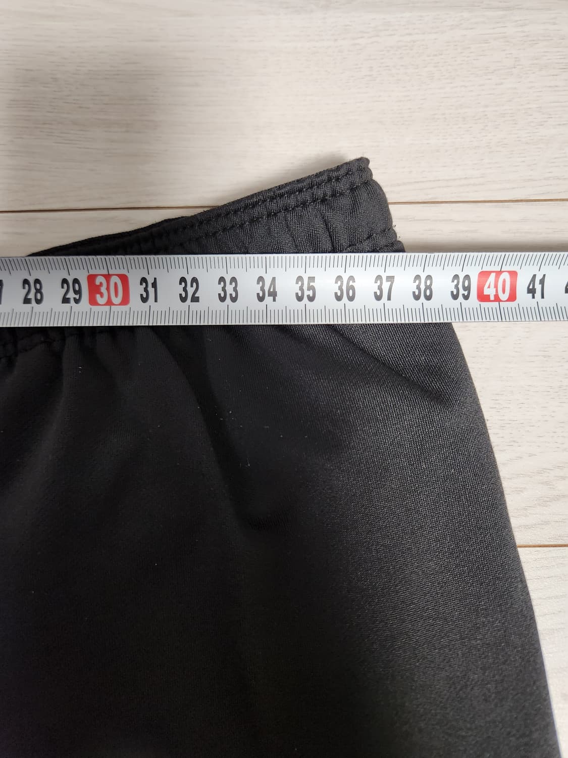 나이키 641117-010 셀렉트 스트라이크 테크 팬츠 풋살#축구#러닝용 상품이미지2