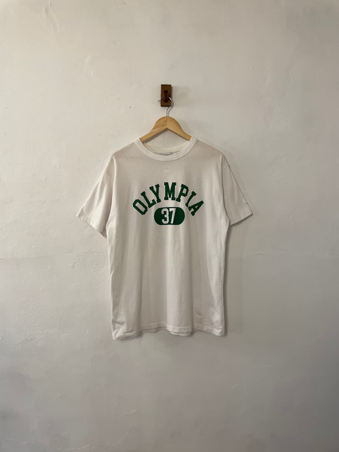 꼼데가르송 반팔 티셔츠  상품이미지1