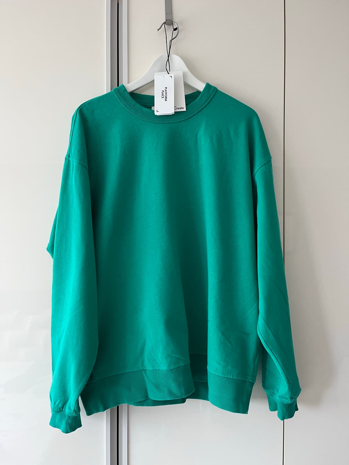 YMC 맨투맨 상품이미지1