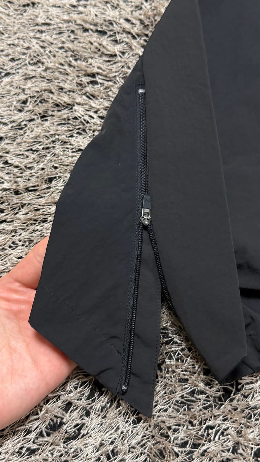 엘리엇 에밀 푸마 하이브리드 팬츠 M 사이즈 상품이미지2