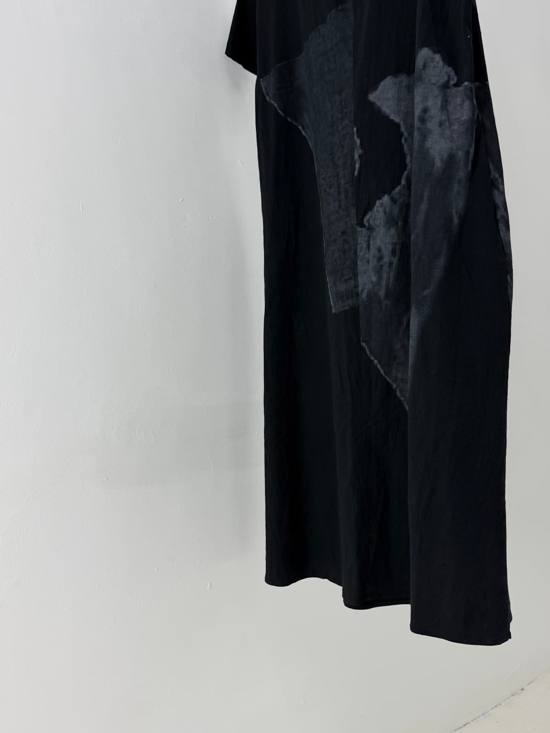 abstract print one piece 상품이미지3