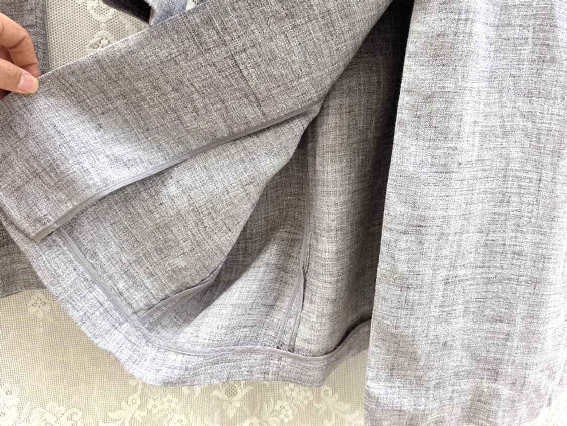 알베르타 페레티 리넨 100% (made in italy) 상품이미지9