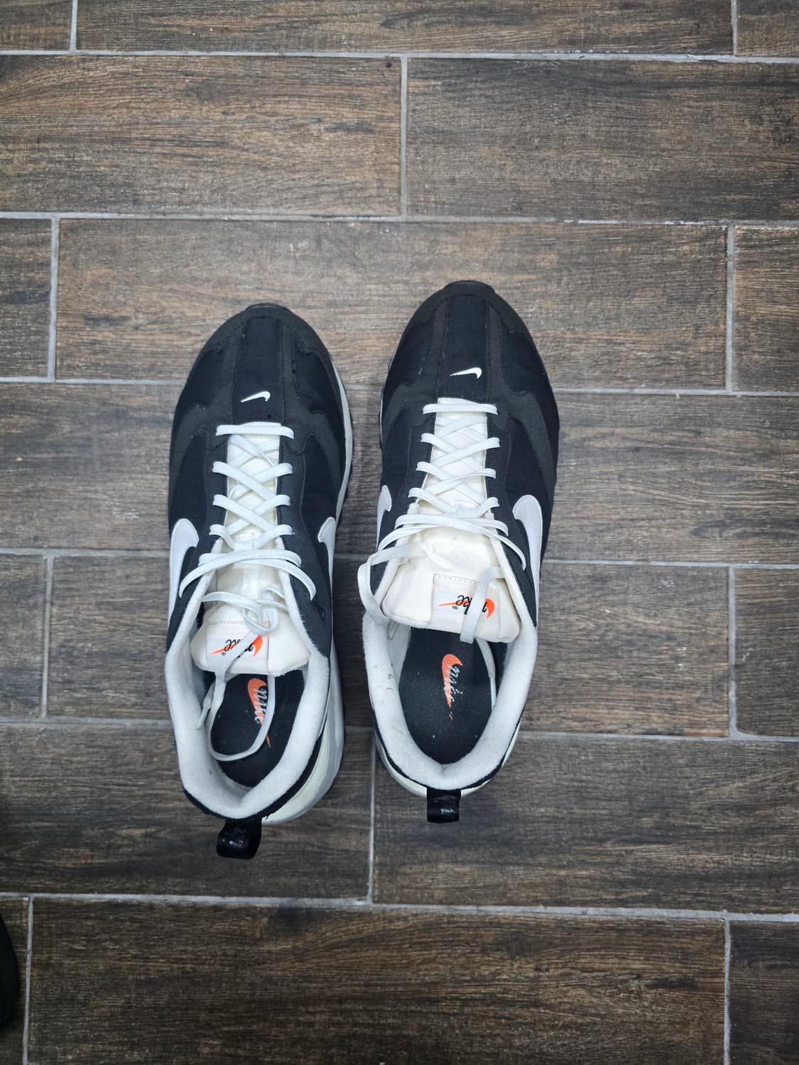 나이키 운동화 285 상품이미지2