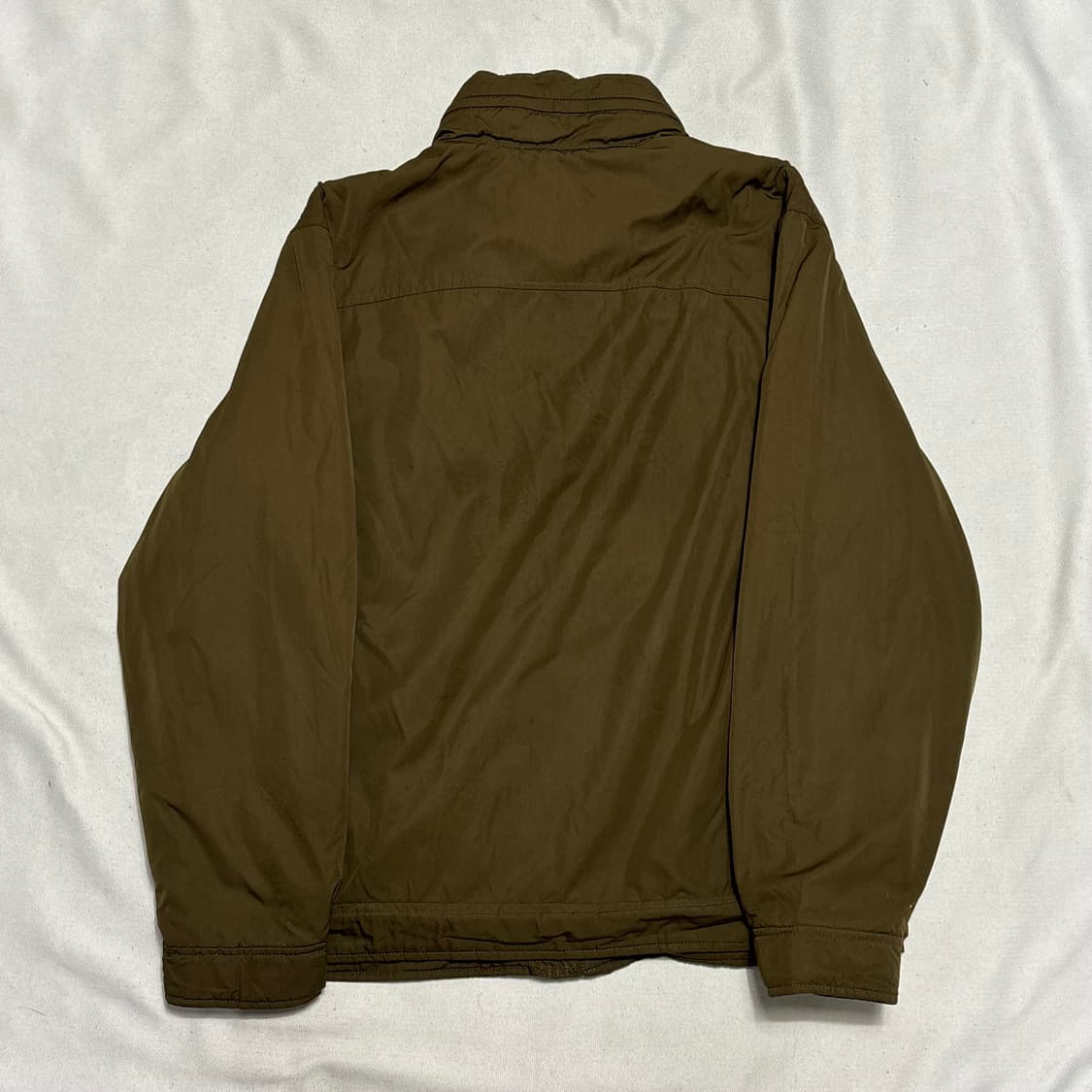 폴로랄프로렌 카키 점퍼 상품이미지3