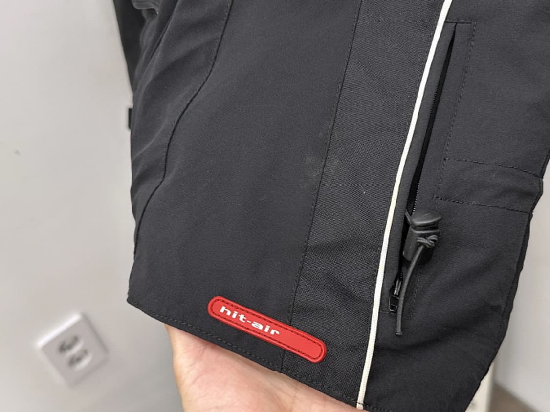 SHOCK-BUFFERING SYSTEM (M) 상품이미지5