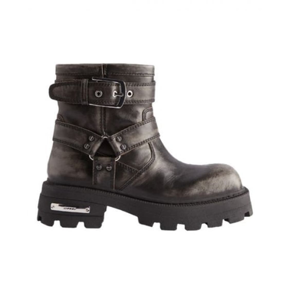 이티스 도미니크 부츠 판매합니다 상품이미지1