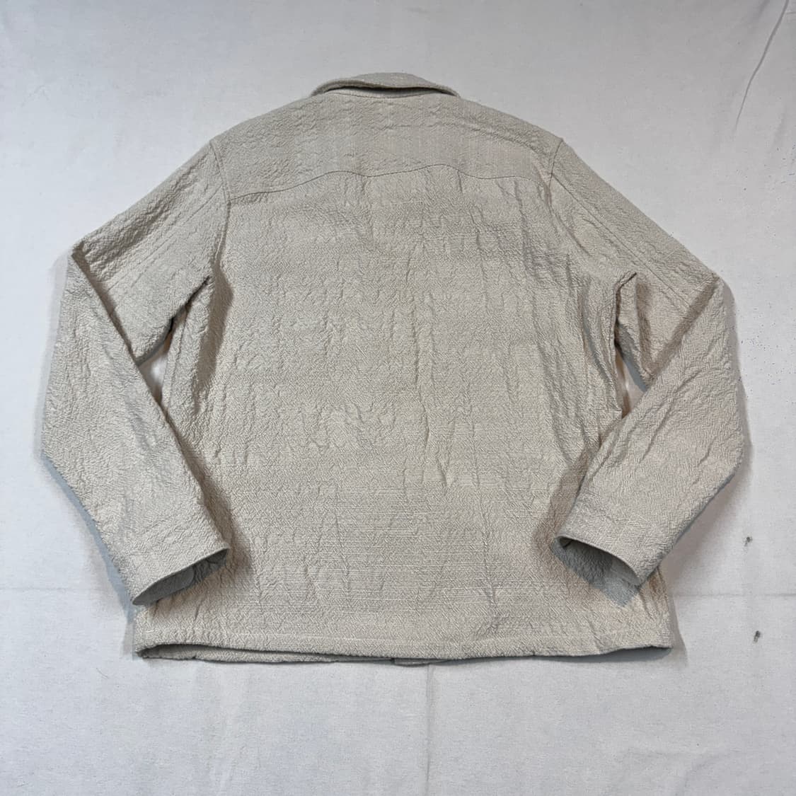 XL) 레두 Les Deux 노바피데스 셔츠 자켓 상품이미지5