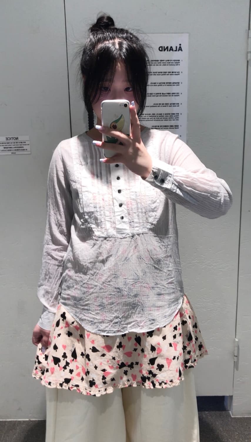 빈티지 아디다스 스포티모리 세트 힙포티 러블리 상품이미지2