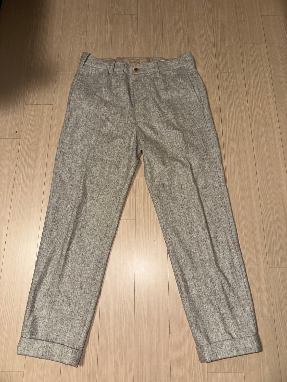 Japanese vintage pants 상품이미지1