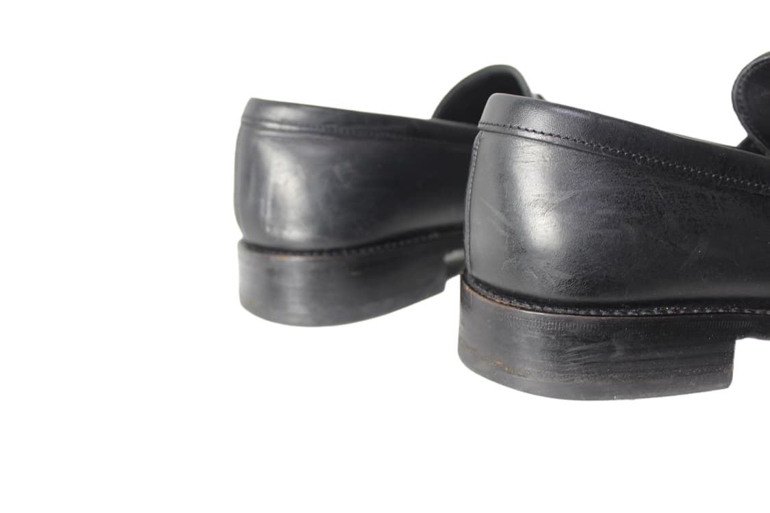 Prada 프라다 클래식 페니로퍼 상품이미지8