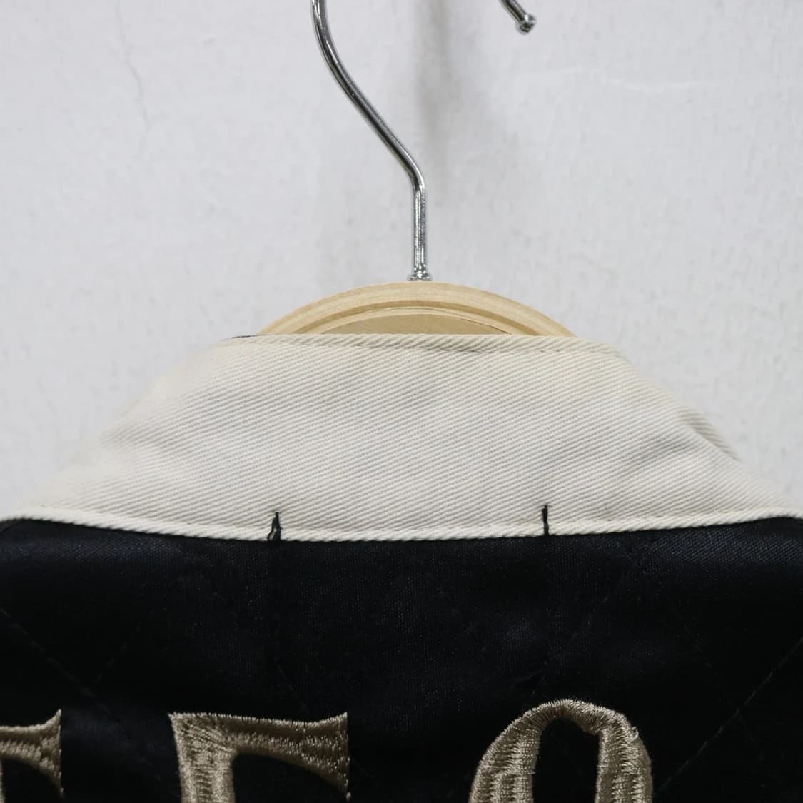 VANSON X  T.F.O.A 라이더 자켓 64966 상품이미지8