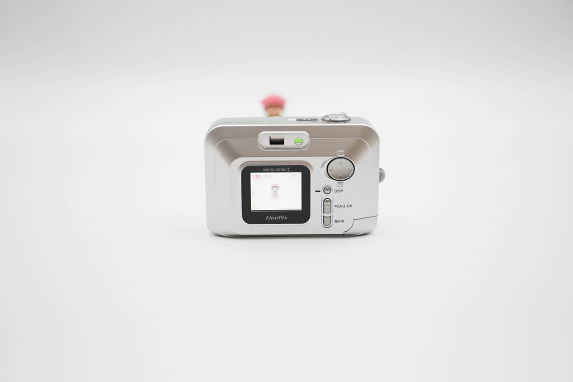 Fujifilm Finepix A202 (후지필름 파인픽스 A202) 상품이미지2